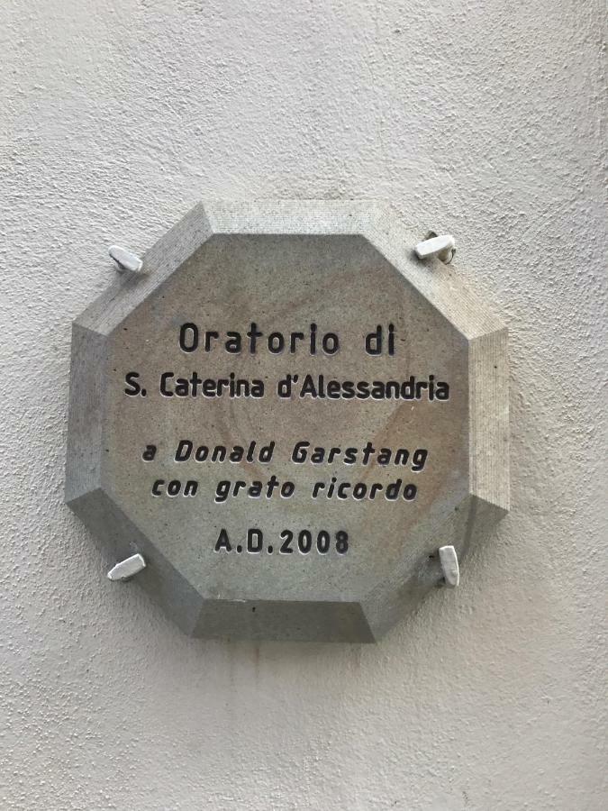 Appartamento San Domenico Palermo Eksteriør billede