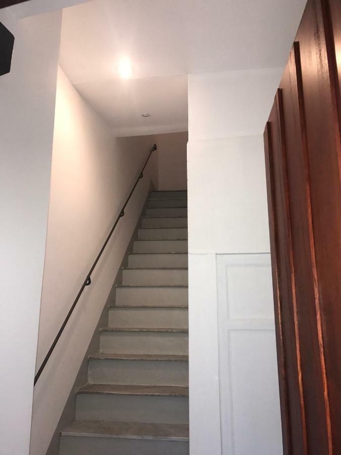 Appartamento San Domenico Palermo Eksteriør billede